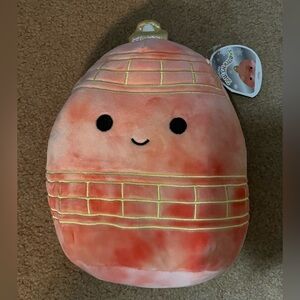 Squishmallow Jolly 🧡🧡🧡